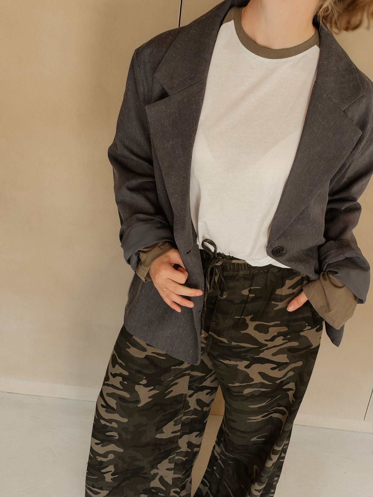 Top Elva Kaki