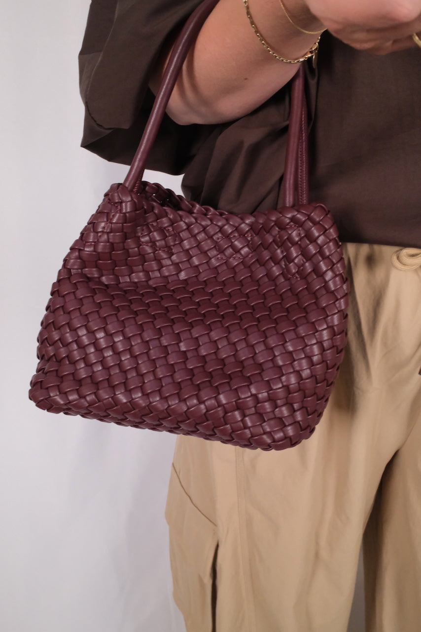 Tas Lily Braided