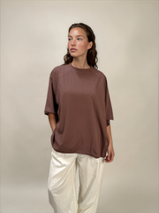 T-shirt Lou Bruin