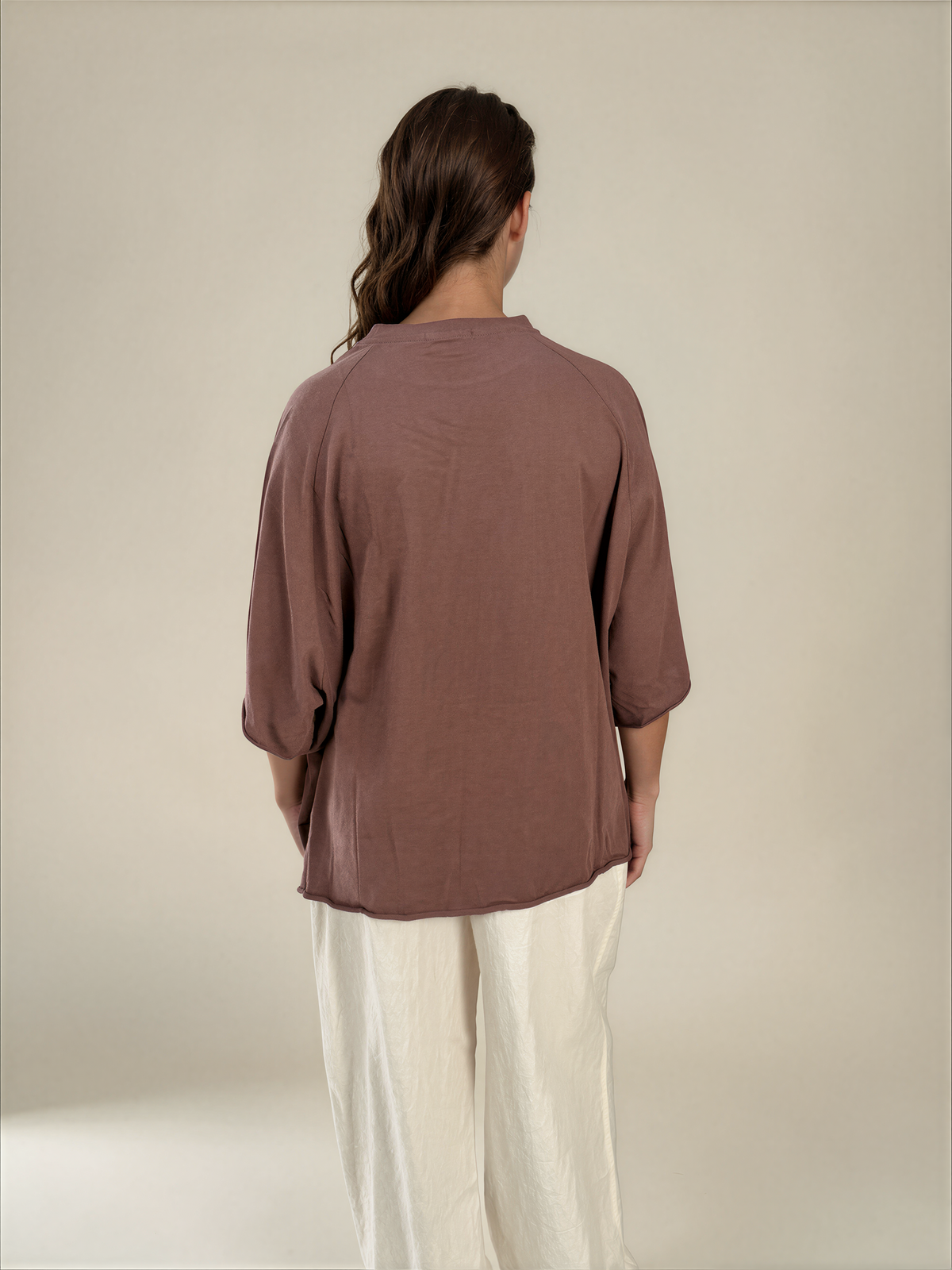 T-shirt Lou Bruin