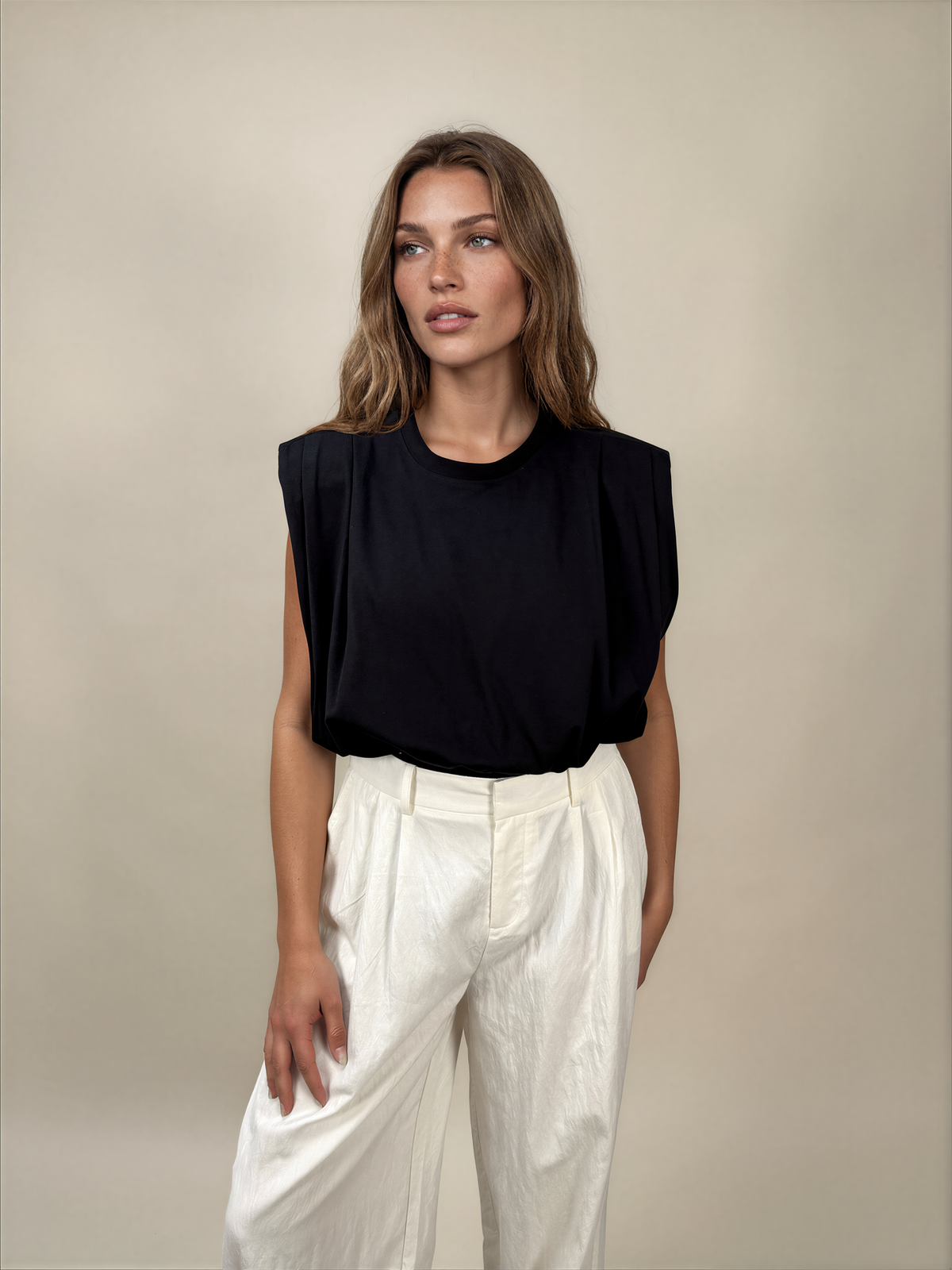 Top Dana Zwart