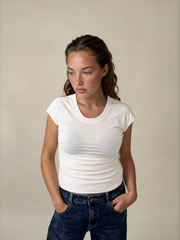 Top/Tshirt Faye