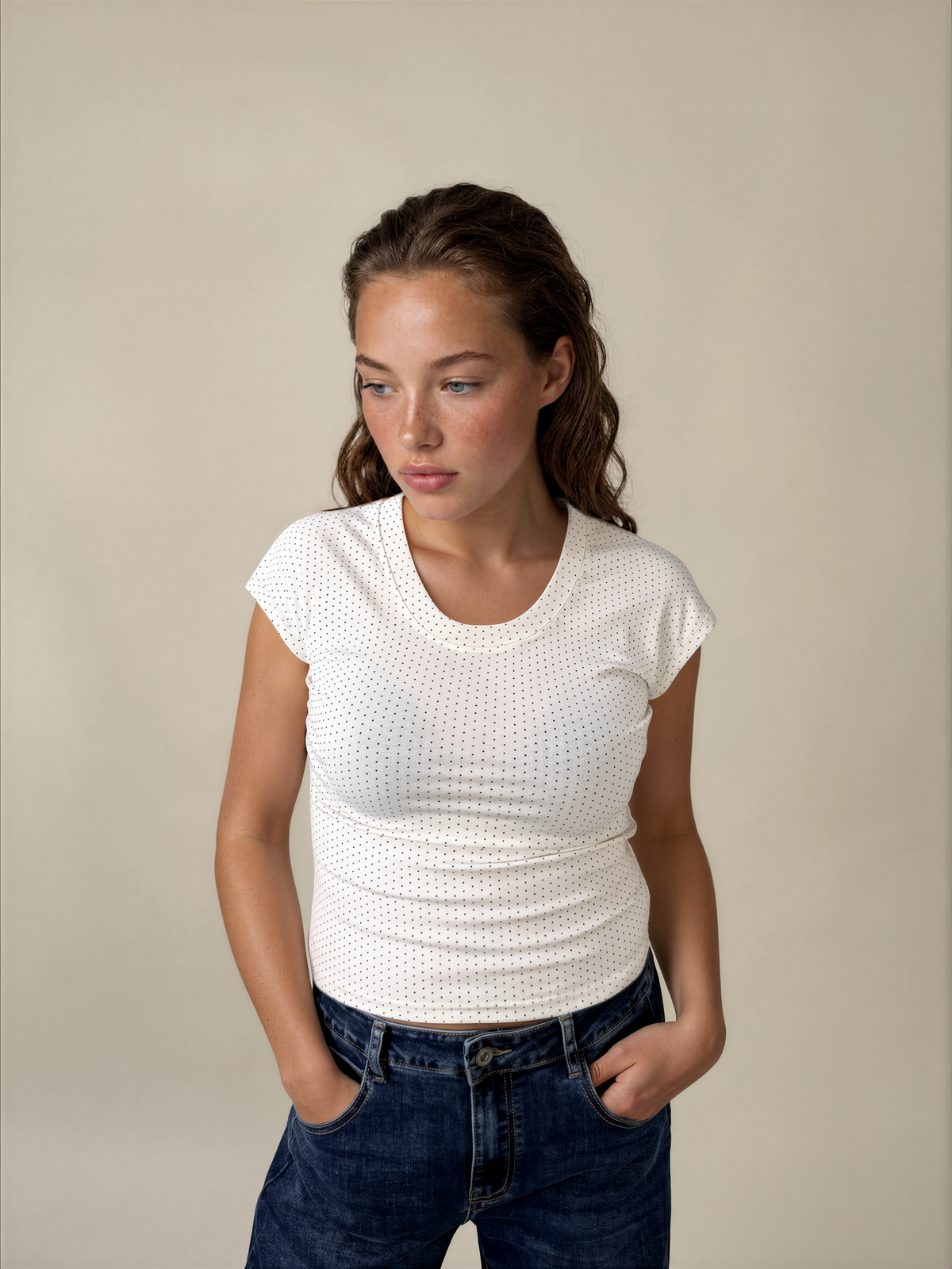 Top/Tshirt Faye