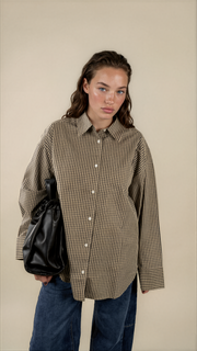 Blouse Fie Nature Check