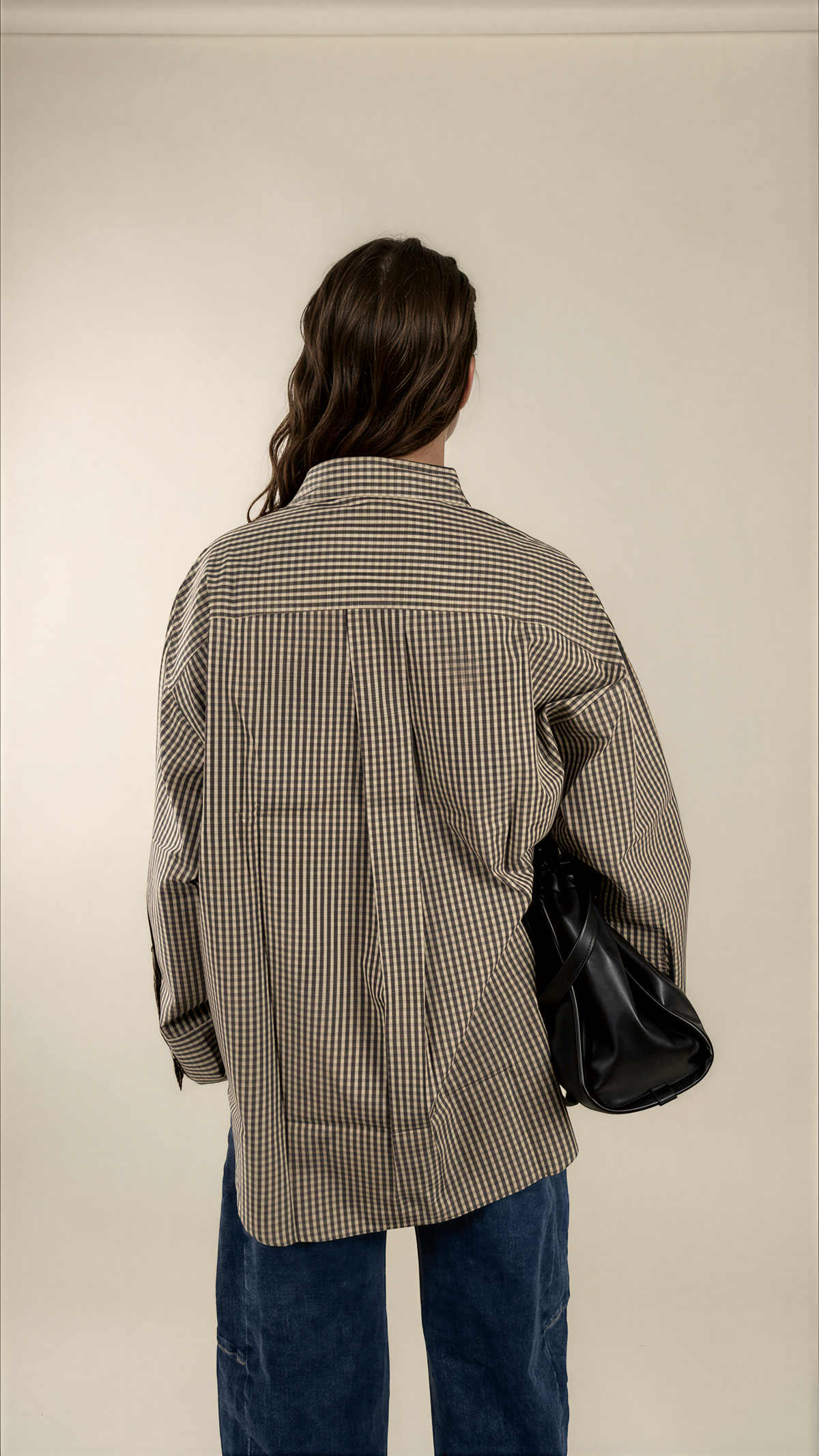 Blouse Fie Nature Check