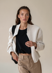 Jas Nela Beige