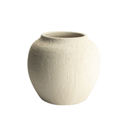 Vaas Cote Rotie 29x29x26 cm beige