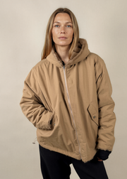 Jas Amelie Camel