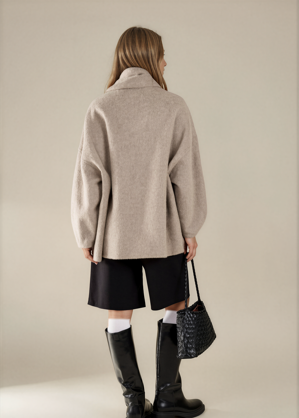 Jas Elora Beige