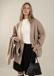Jas Elora Beige
