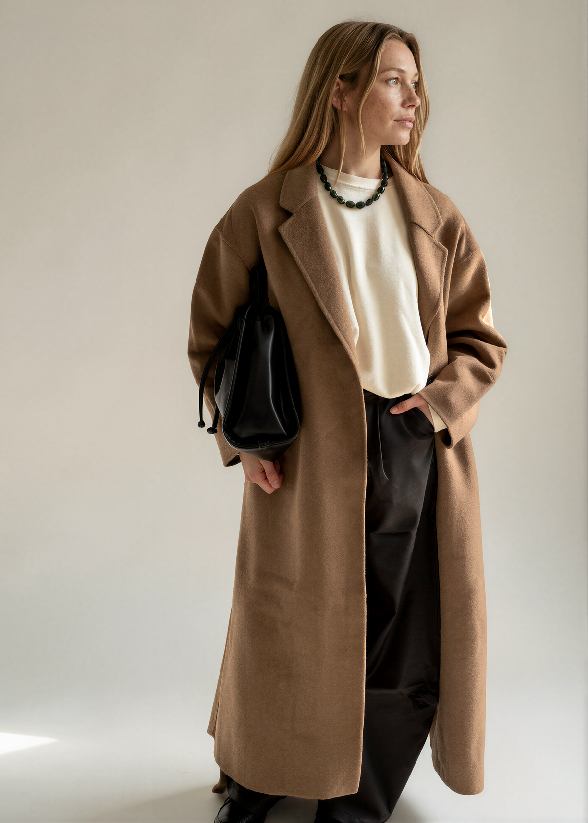 Jas Vianne Camel