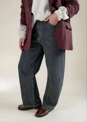 Jeans Faye Glitter