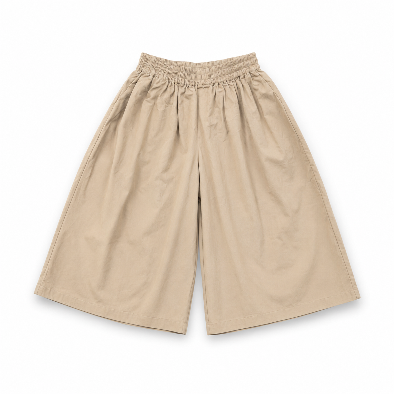 Short/Jort Lola Beige