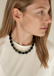 Ketting Linn Groen