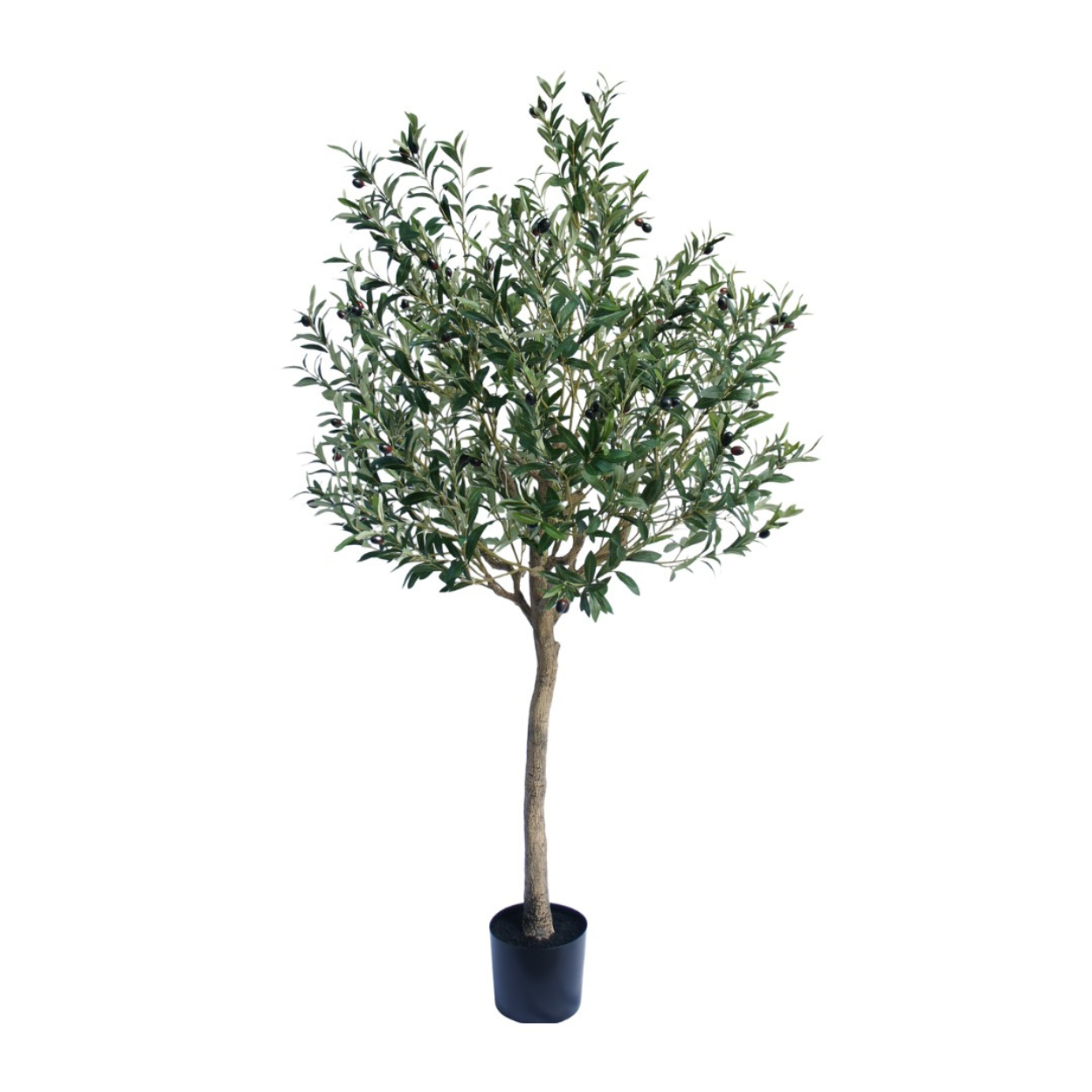 Kunstboom Olijf 180cm