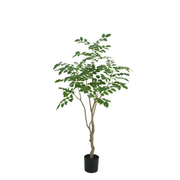 Kunstboom Sandalwood 180cm