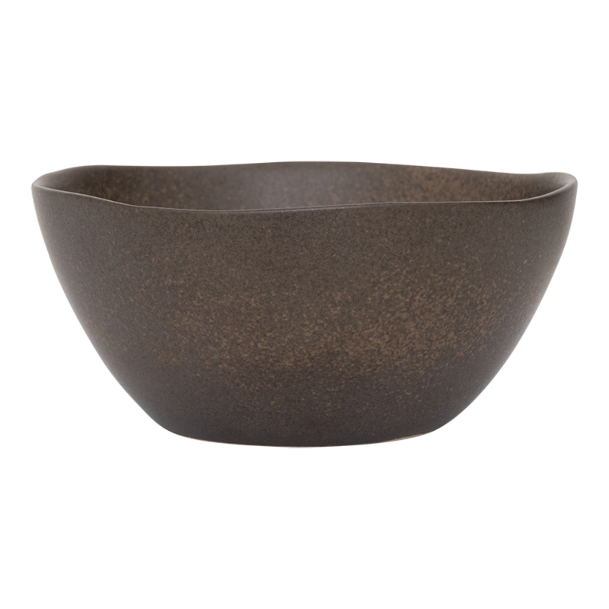 Schaal Ateljé Brown (set van 4)