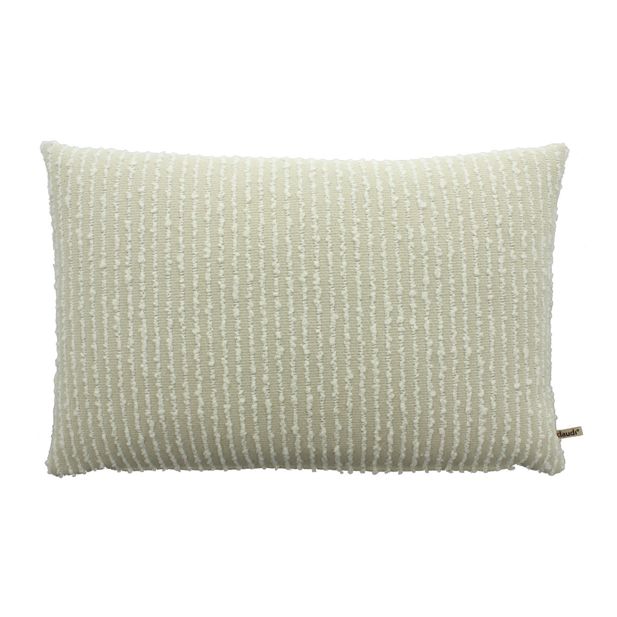 Kussen Fender 40 x 60 cm naturel