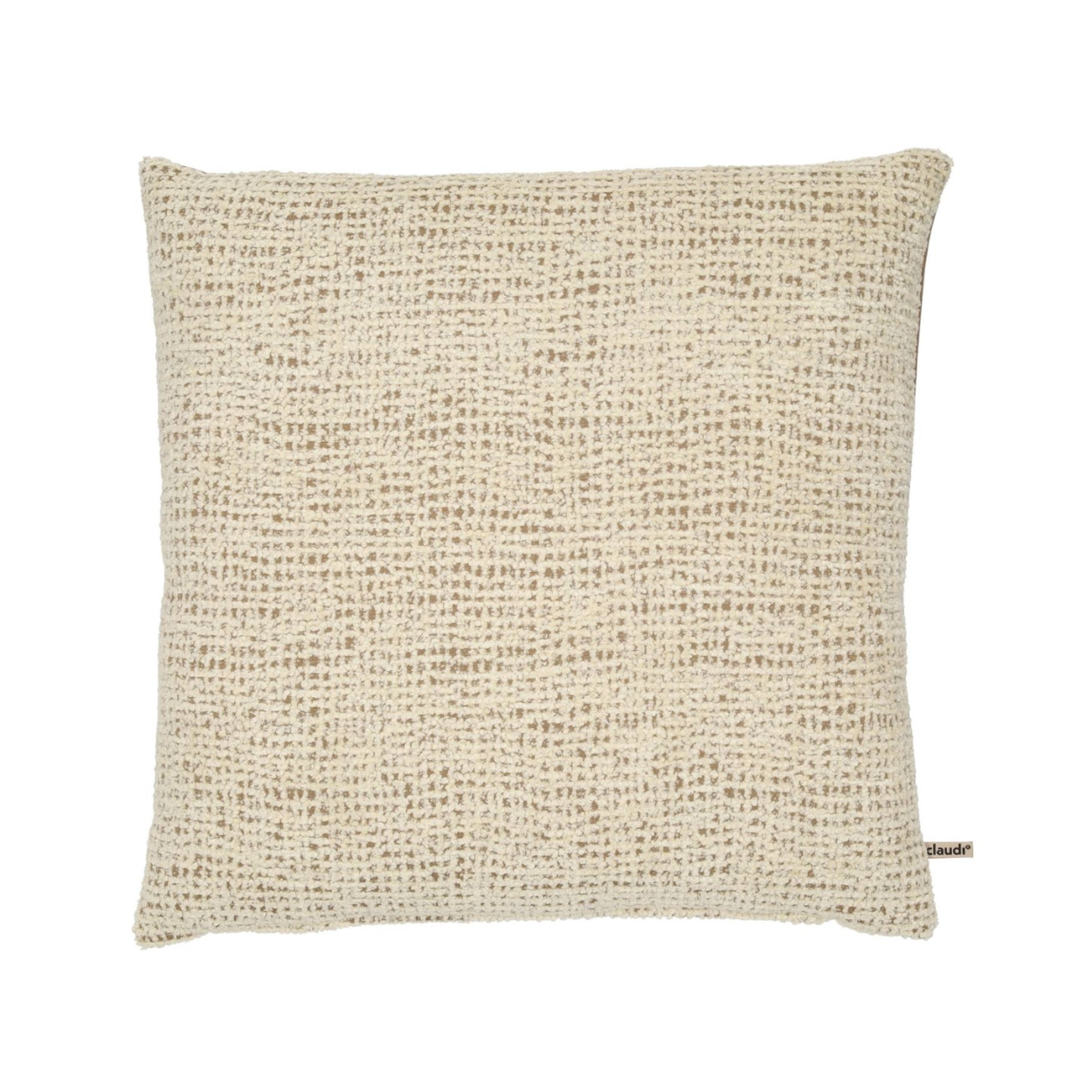 Kussen Brucely 50 x 50 sand