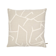 Kussen Tifella 50 x 50 cm naturel