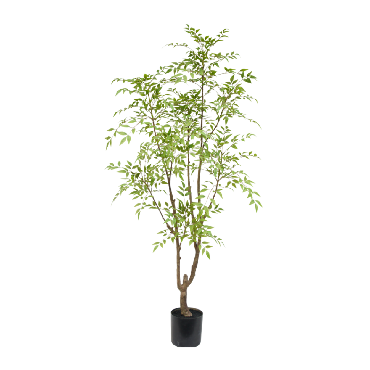 Kunstboom Nandina 180cm