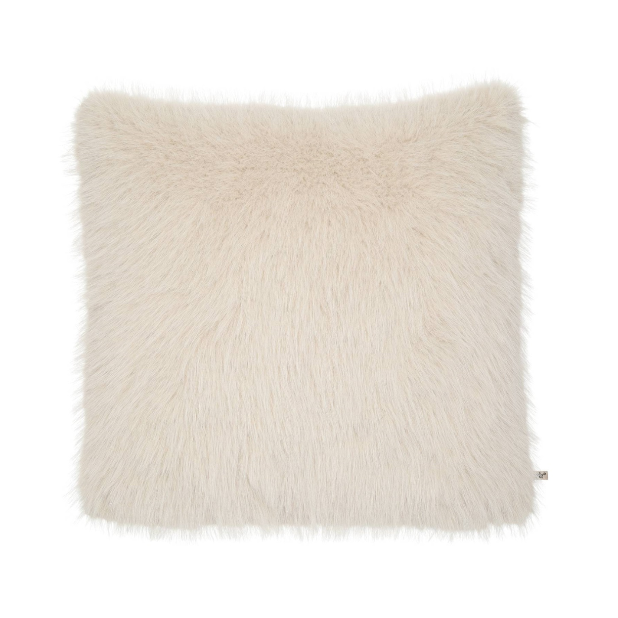 Kussen Cortina Bont Off White 60 x 60 cm