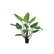 Kunstplant Alocasia 120cm