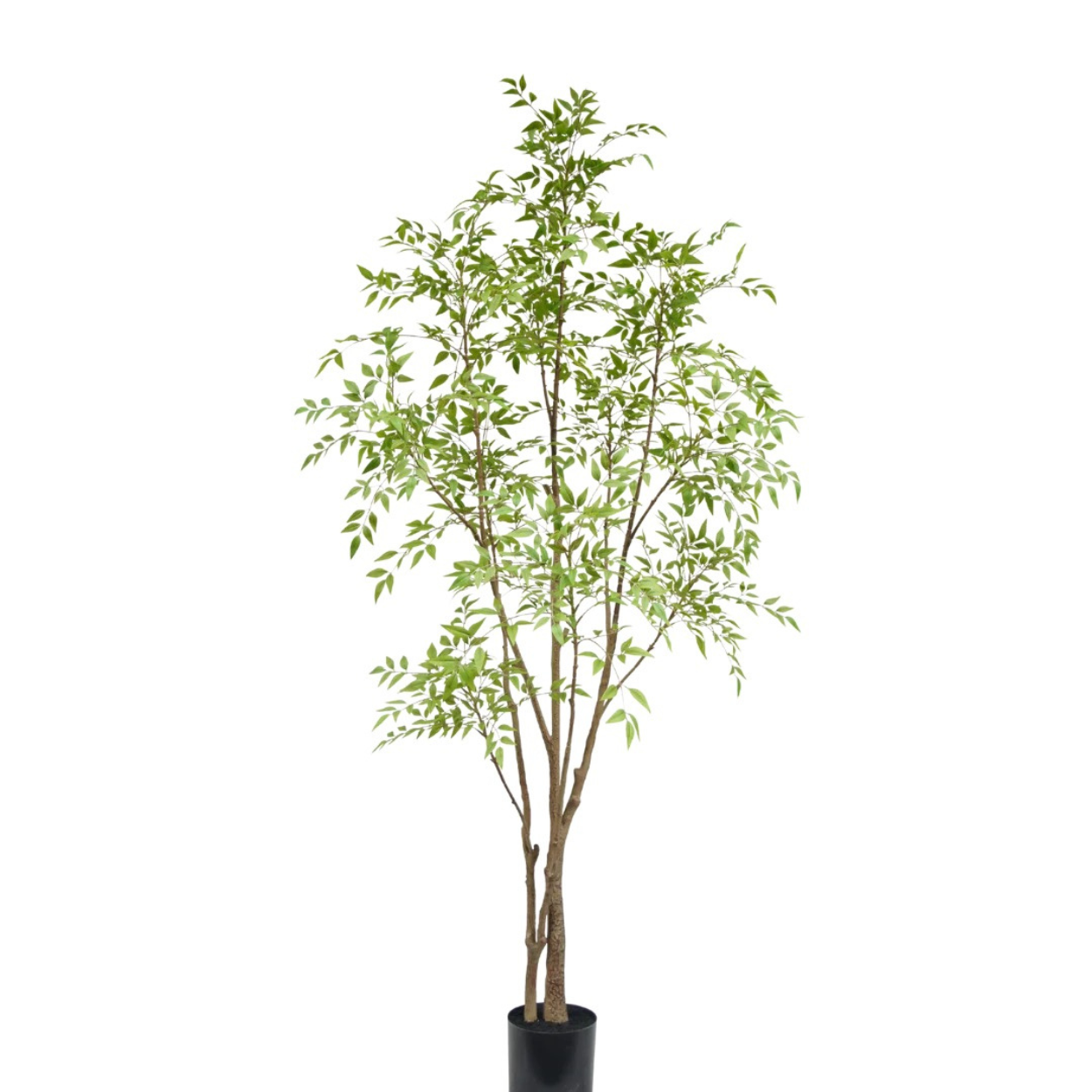 Kunstboom Nandina 210cm