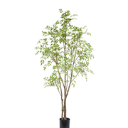 Artificial tree Nandina 210cm