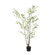 Kunstboom seren leaf tree 150 cm
