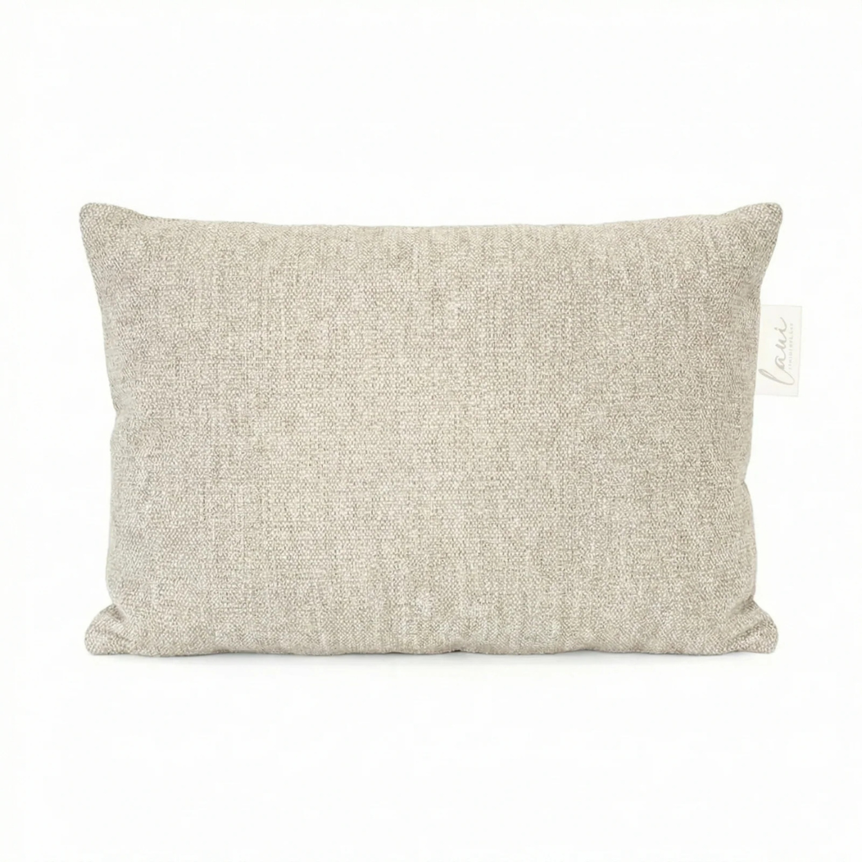 Outdoor Kussen 60 x 40 cm Boho beige