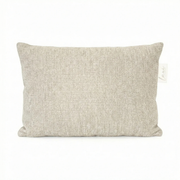 Outdoor Kussen 60 x 40 cm Boho beige
