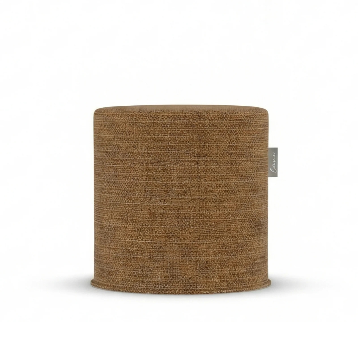 Outdoor Pouf Terra Ø44x46cm