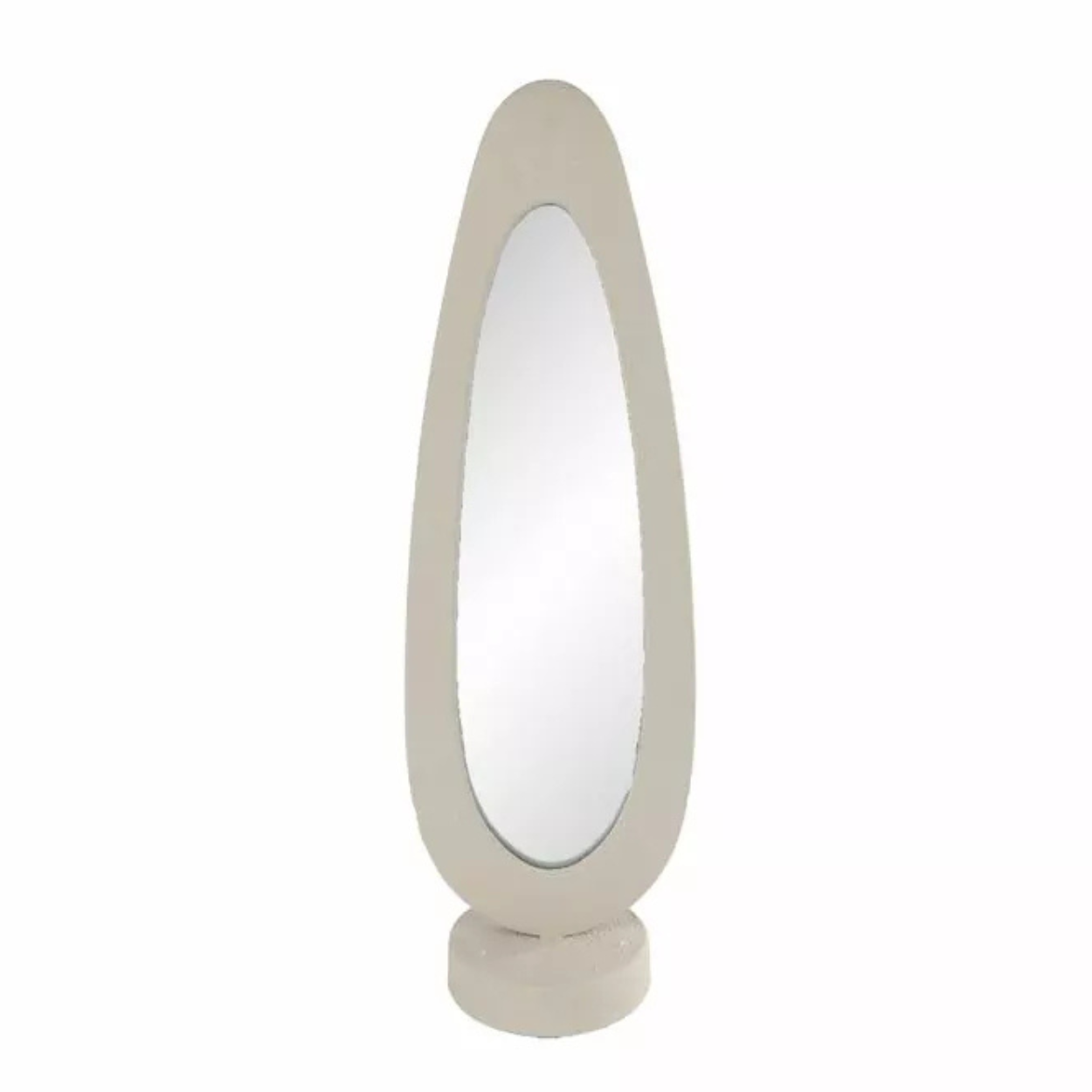 Spiegel Susan L beige