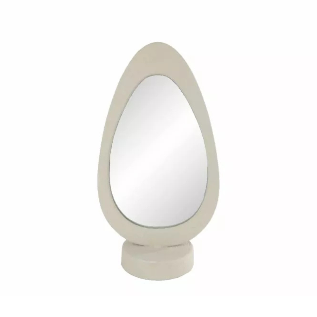 Spiegel Susan S beige