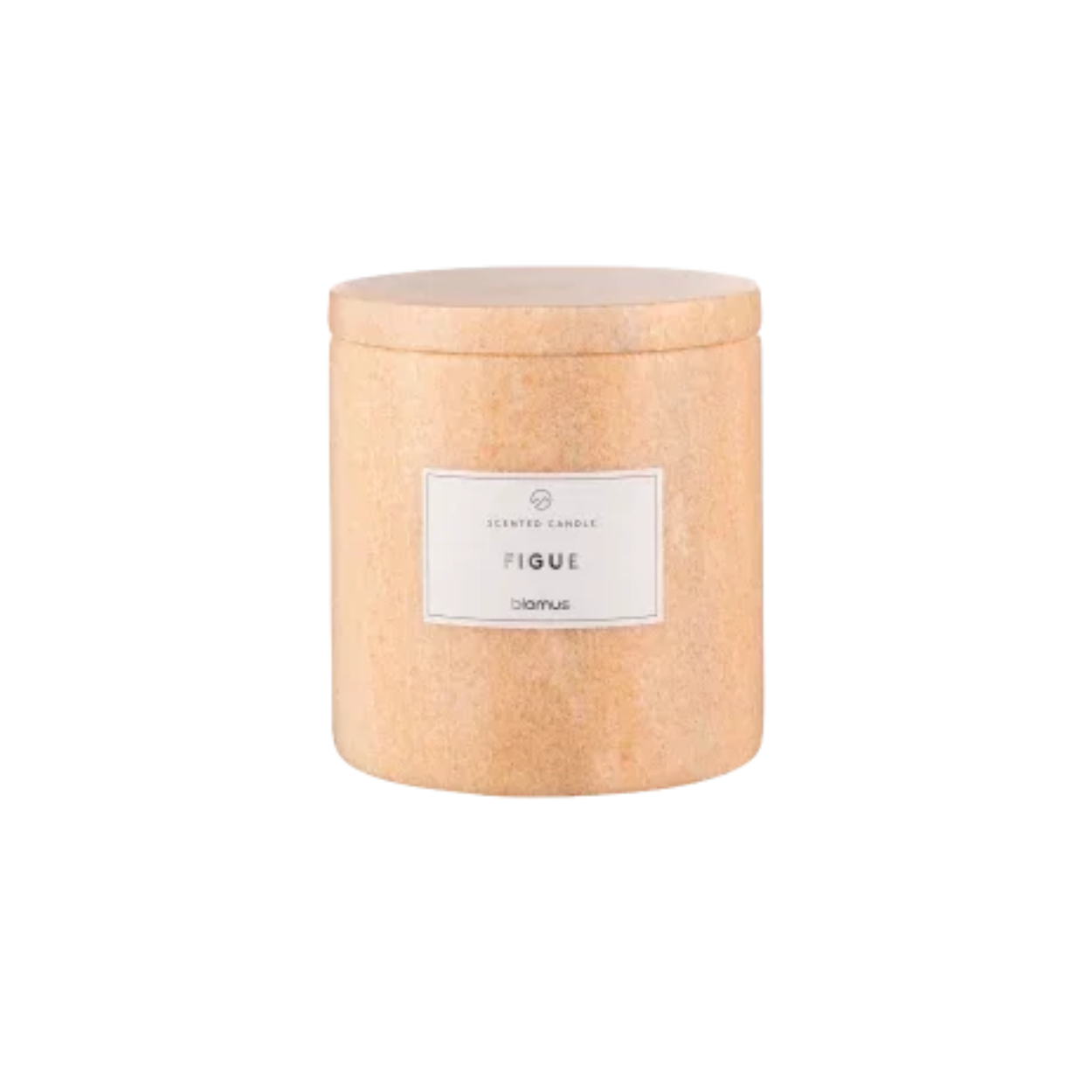 Geurkaars Frabli Indian Tan L - figue
