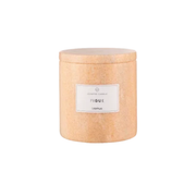 Geurkaars Frabli Indian Tan L - figue