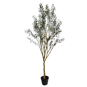 Kunstboom Olijvenboom outdoor 170 cm