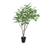 Kunstboom sandalwood 240 cm