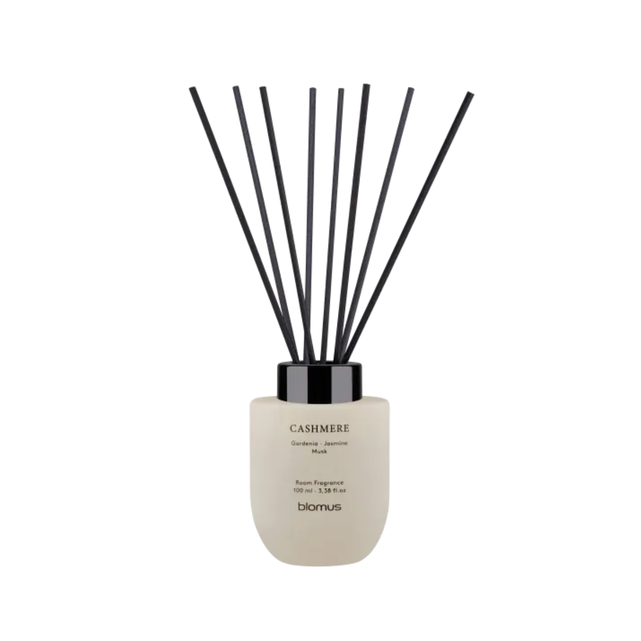 Geurstokjes Tuoksu Moonbeam 100 ml - cashmere