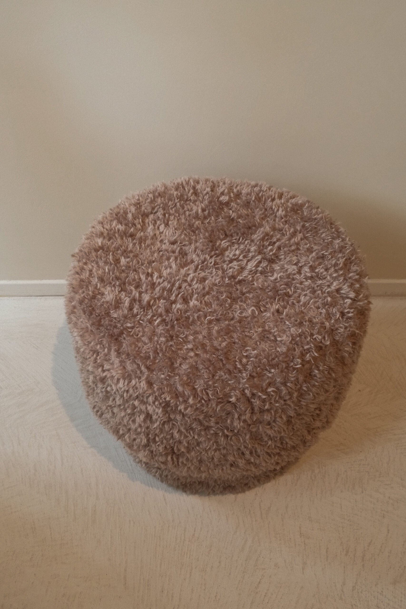 Pouf LDE ø50×42