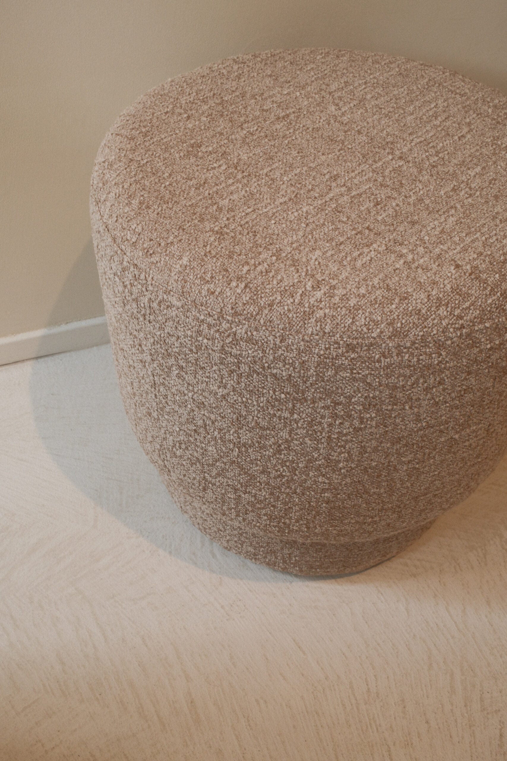 Pouf LDE ø50×48