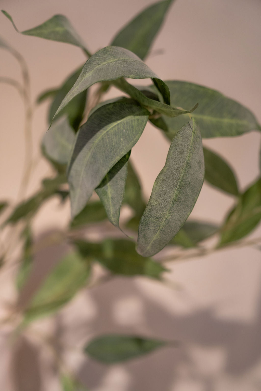 Kunsttak Eucalyptus spray 119cm