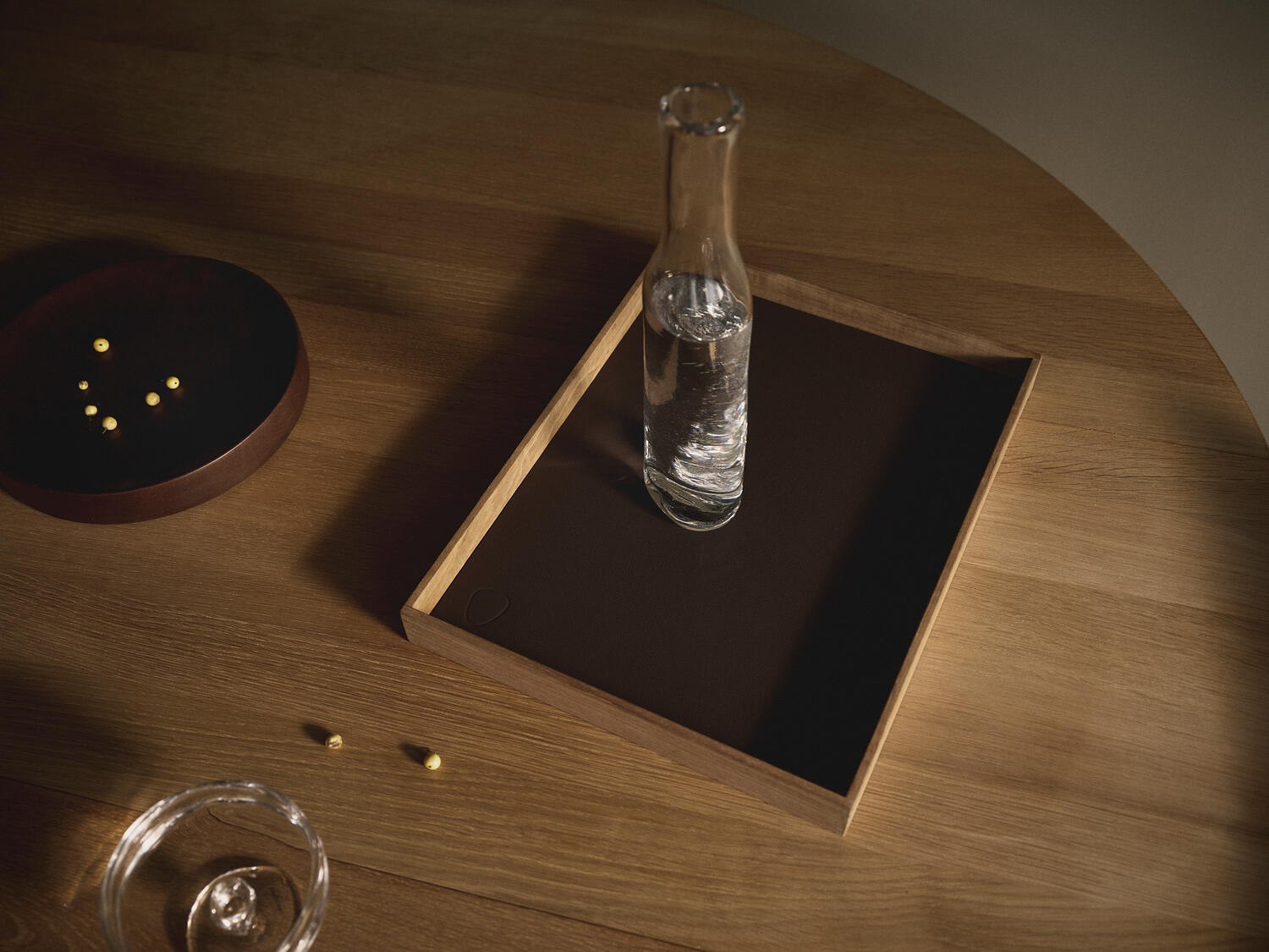 Placemat Square L Hazel