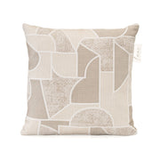 Outdoor Kussen 50 x 50 cm Territory Alum