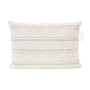 Outdoor Kussen 60 x 40 cm Harvest Kaolin