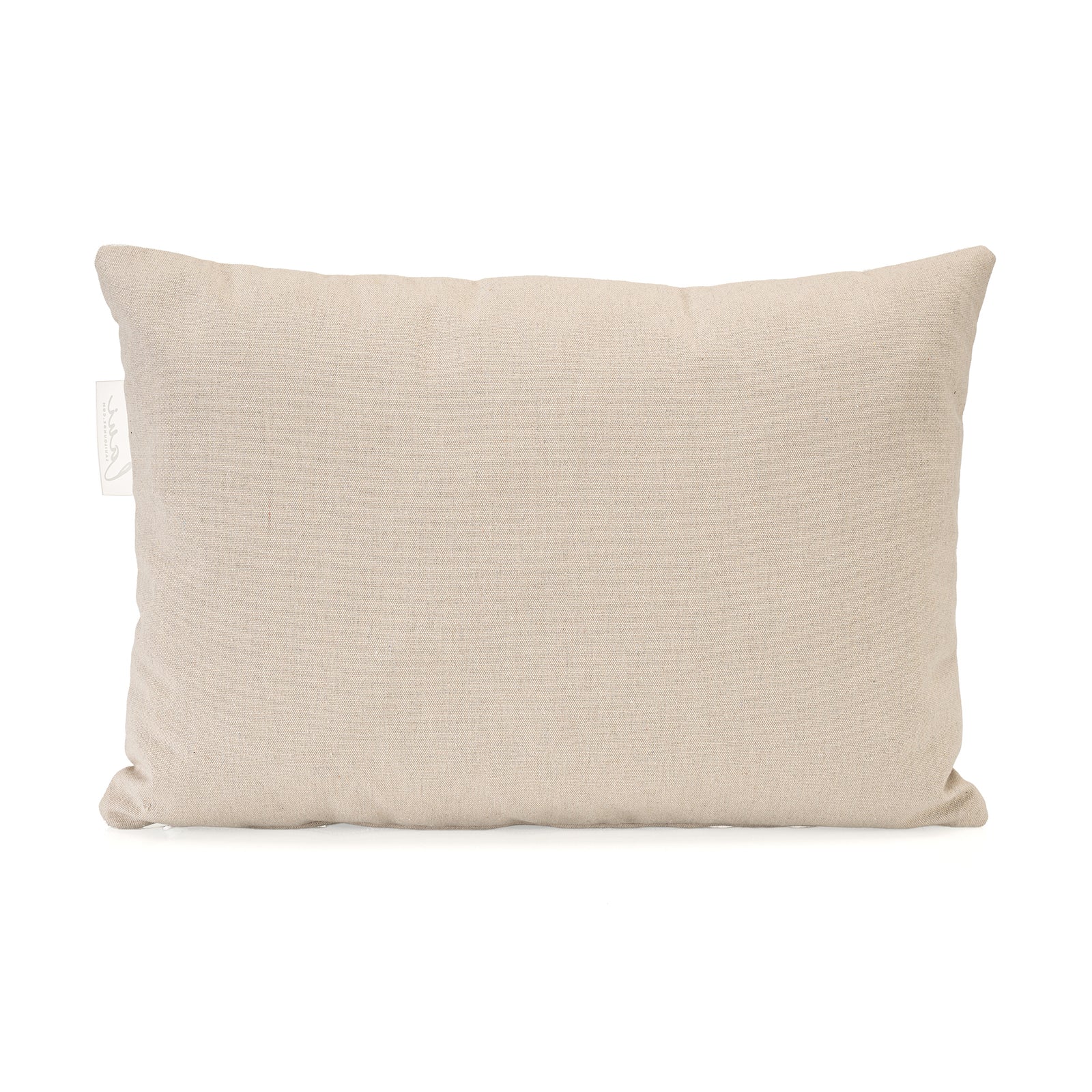 Outdoor Kussen 60 x 40 cm Harvest Kaolin