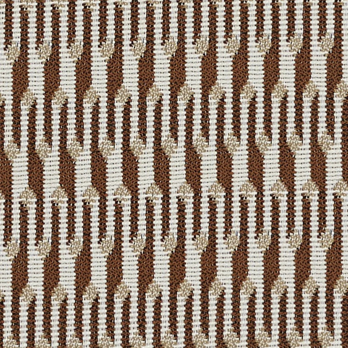 Outdoor Kussen 60 x 40 cm Marquetry Sirocco