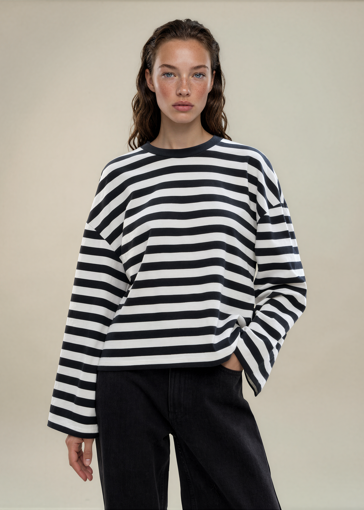 Longsleeve Delfia
