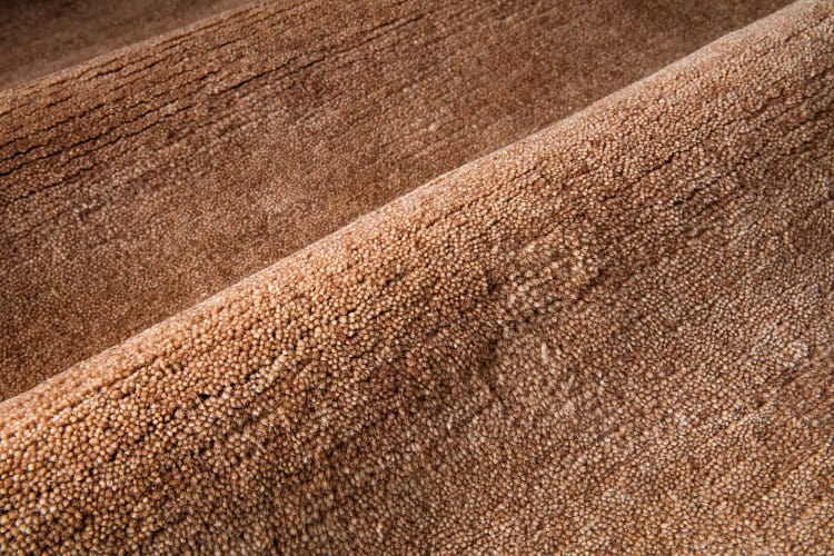 Vloerkleed Wol Copper - Studio LDE